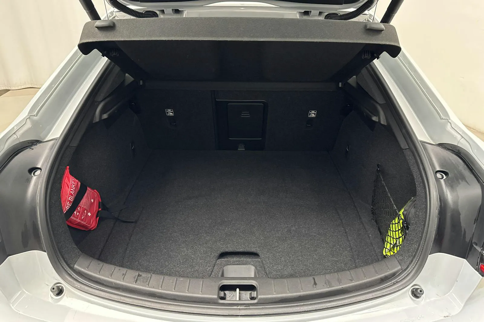 Polestar 2 bild 10