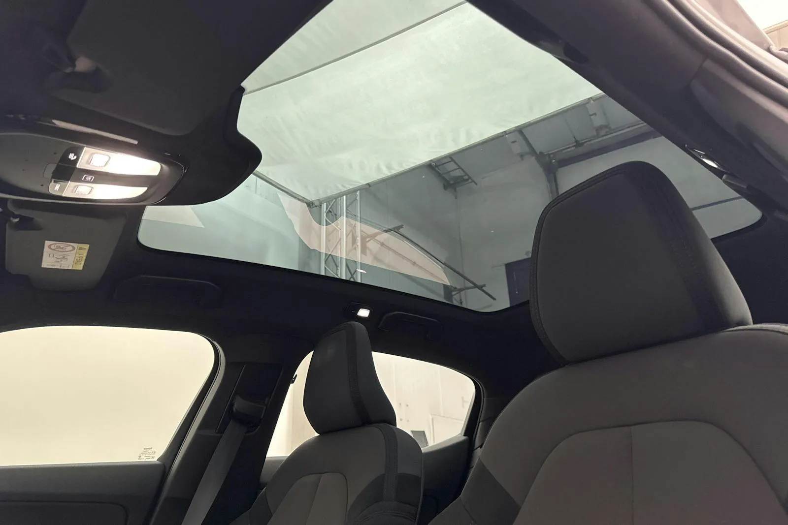 Polestar 2 bild 24