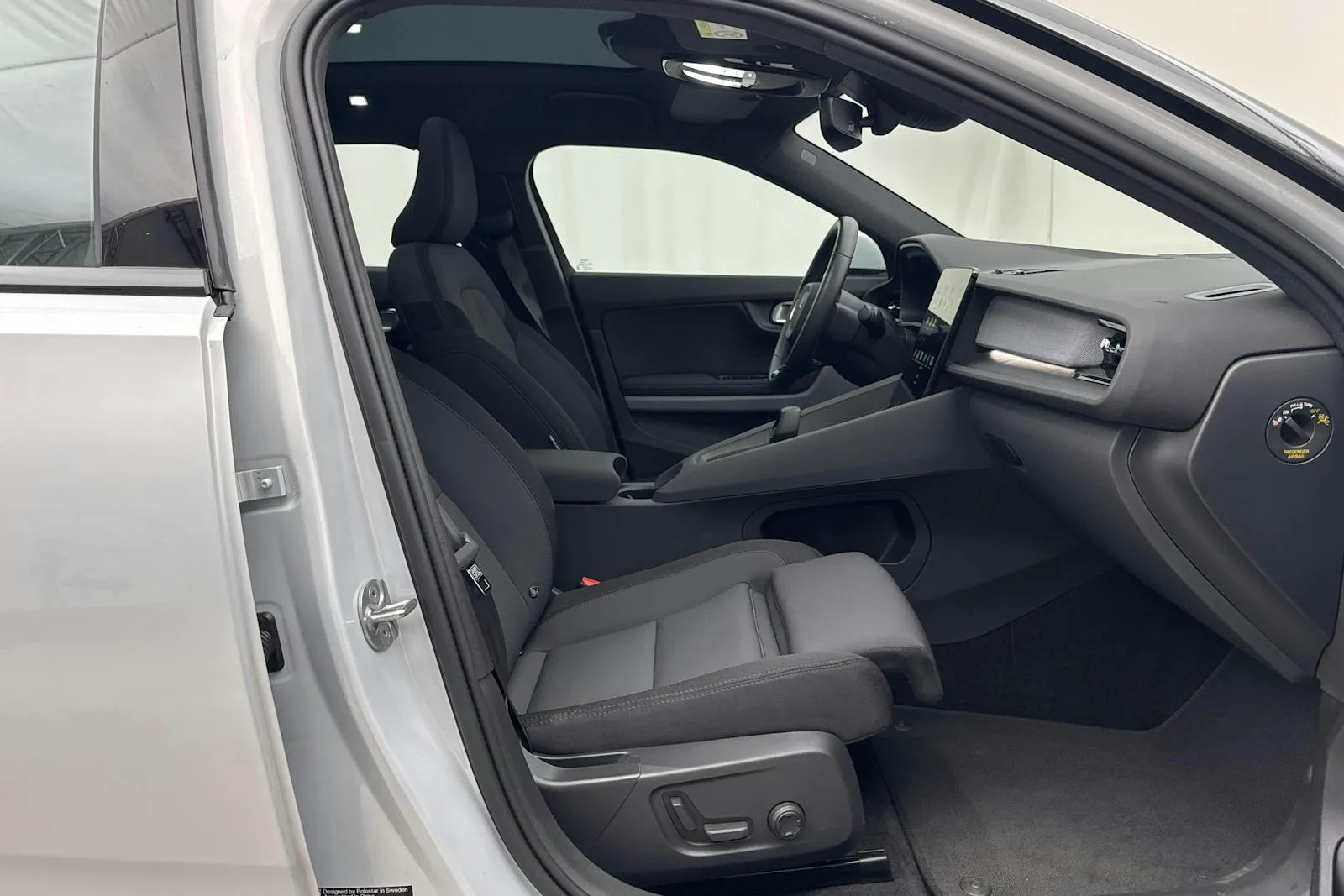 Polestar 2 bild 7