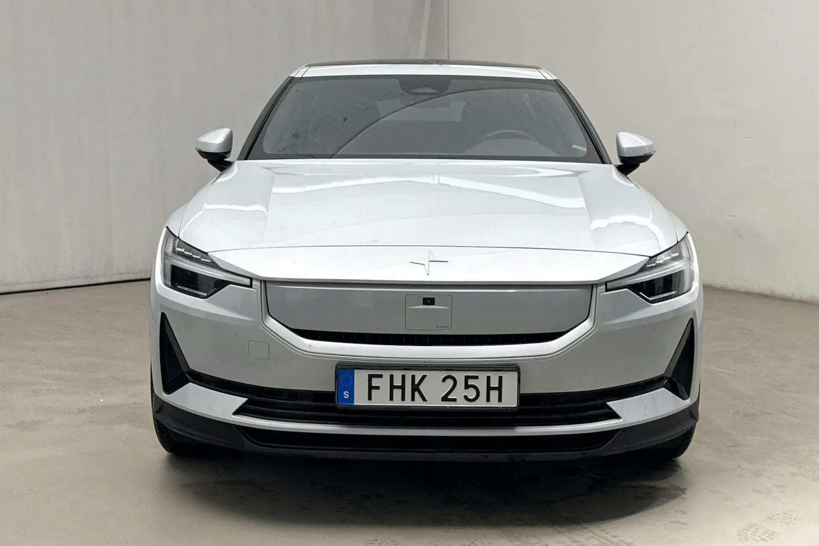 Polestar 2 bild 4