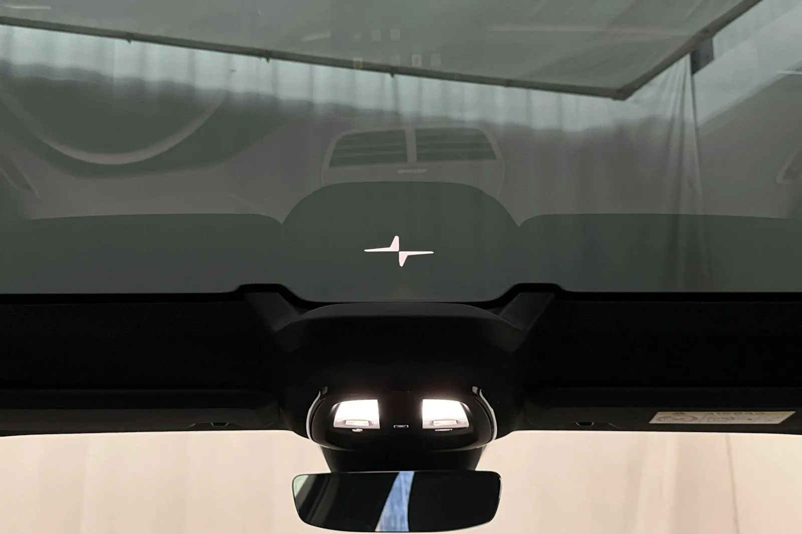 Polestar 2 bild 23