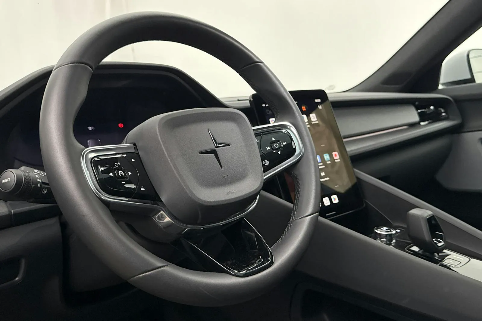 Polestar 2 bild 20