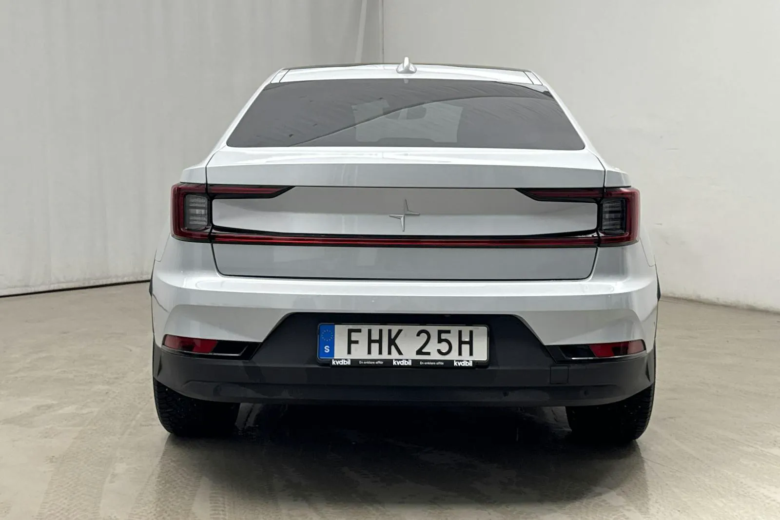 Polestar 2 bild 5