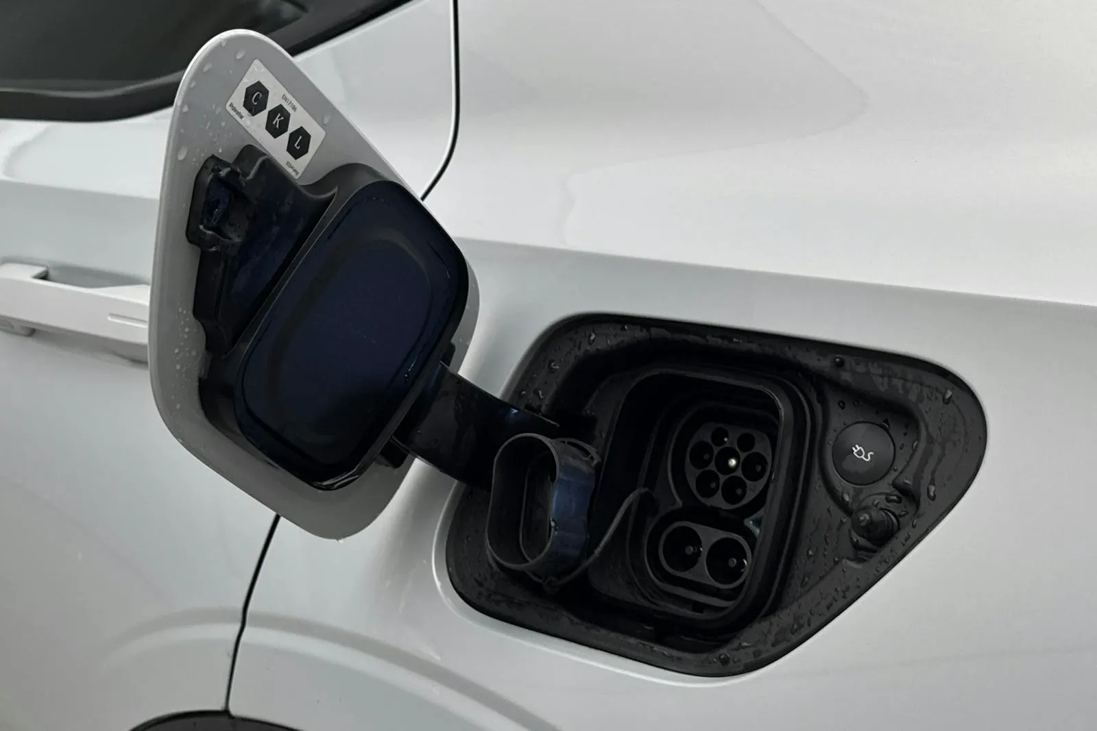 Polestar 2 bild 27