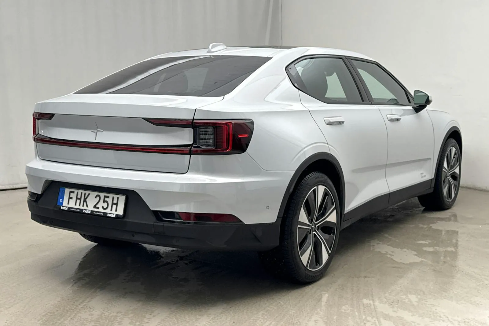 Polestar 2 bild 3