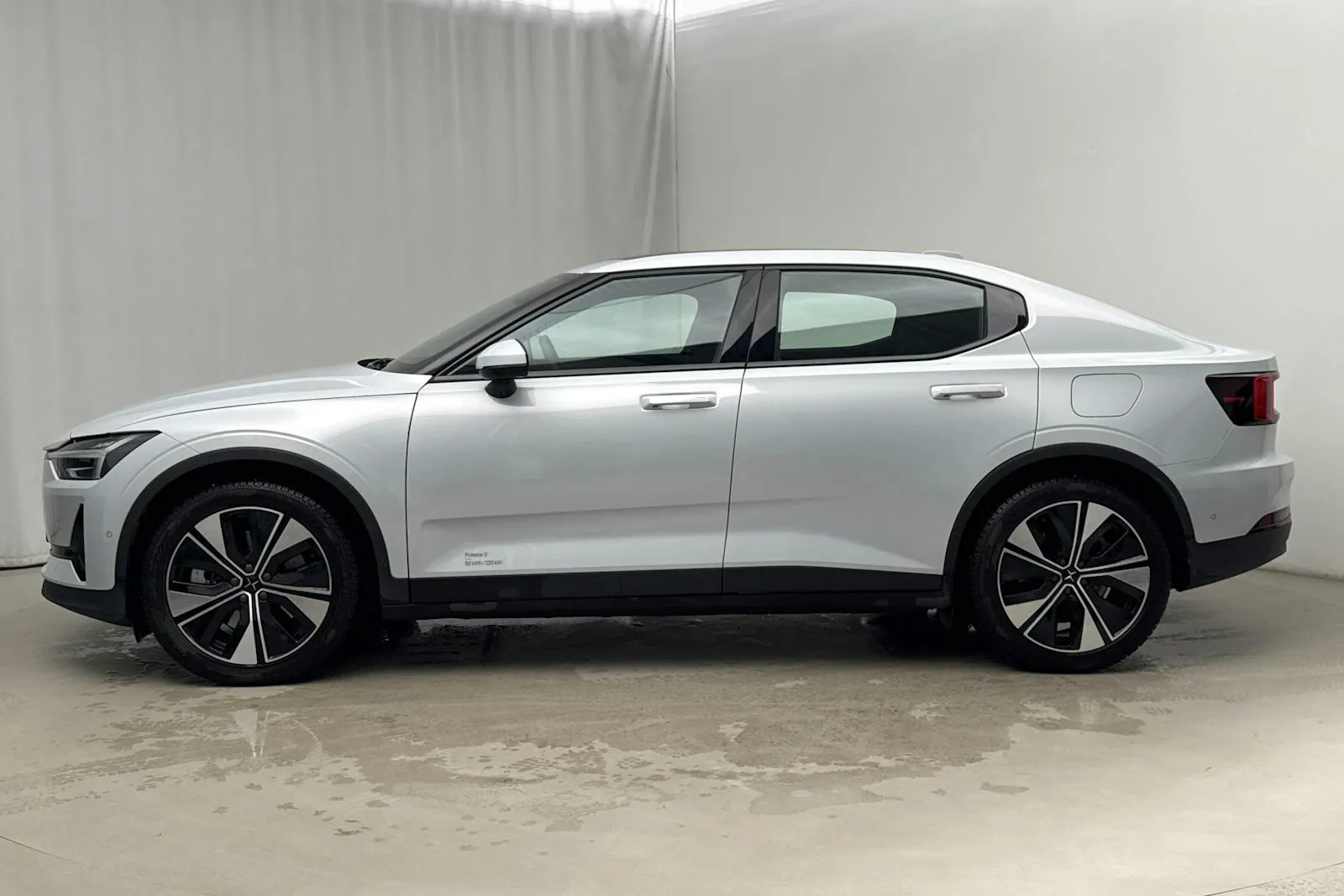 Polestar 2 bild 2