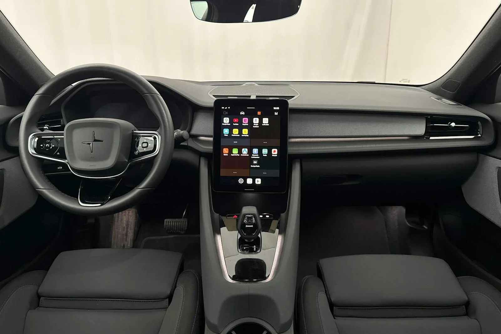 Polestar 2 bild 6