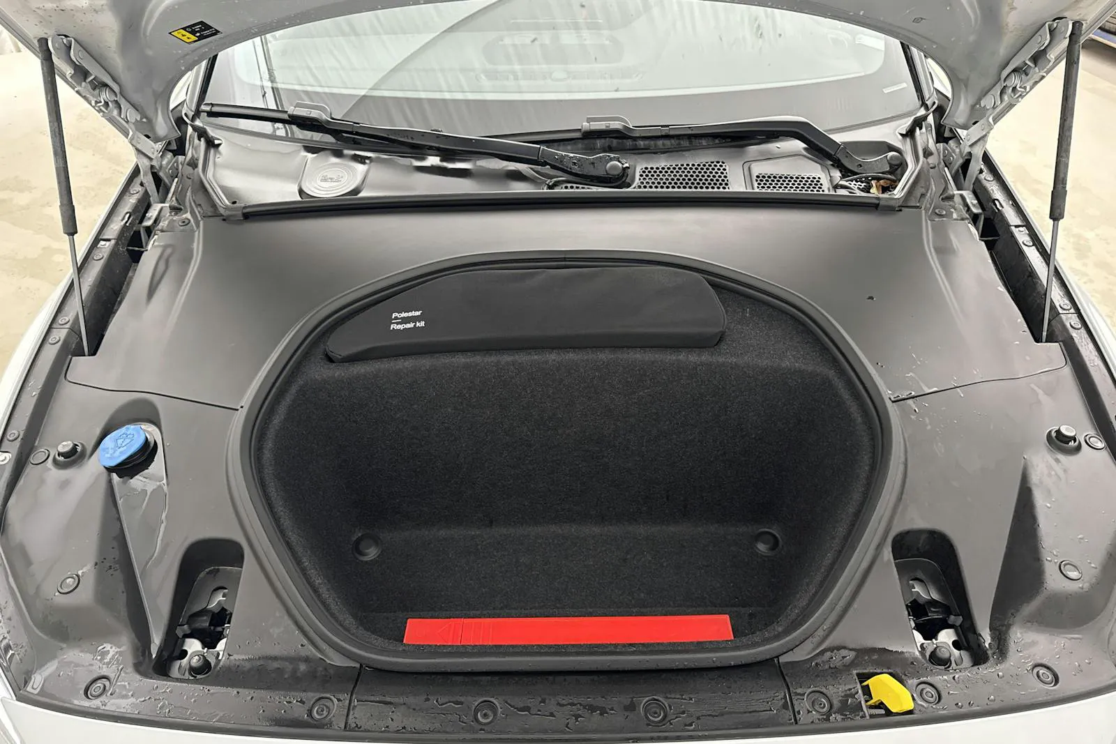 Polestar 2 bild 9