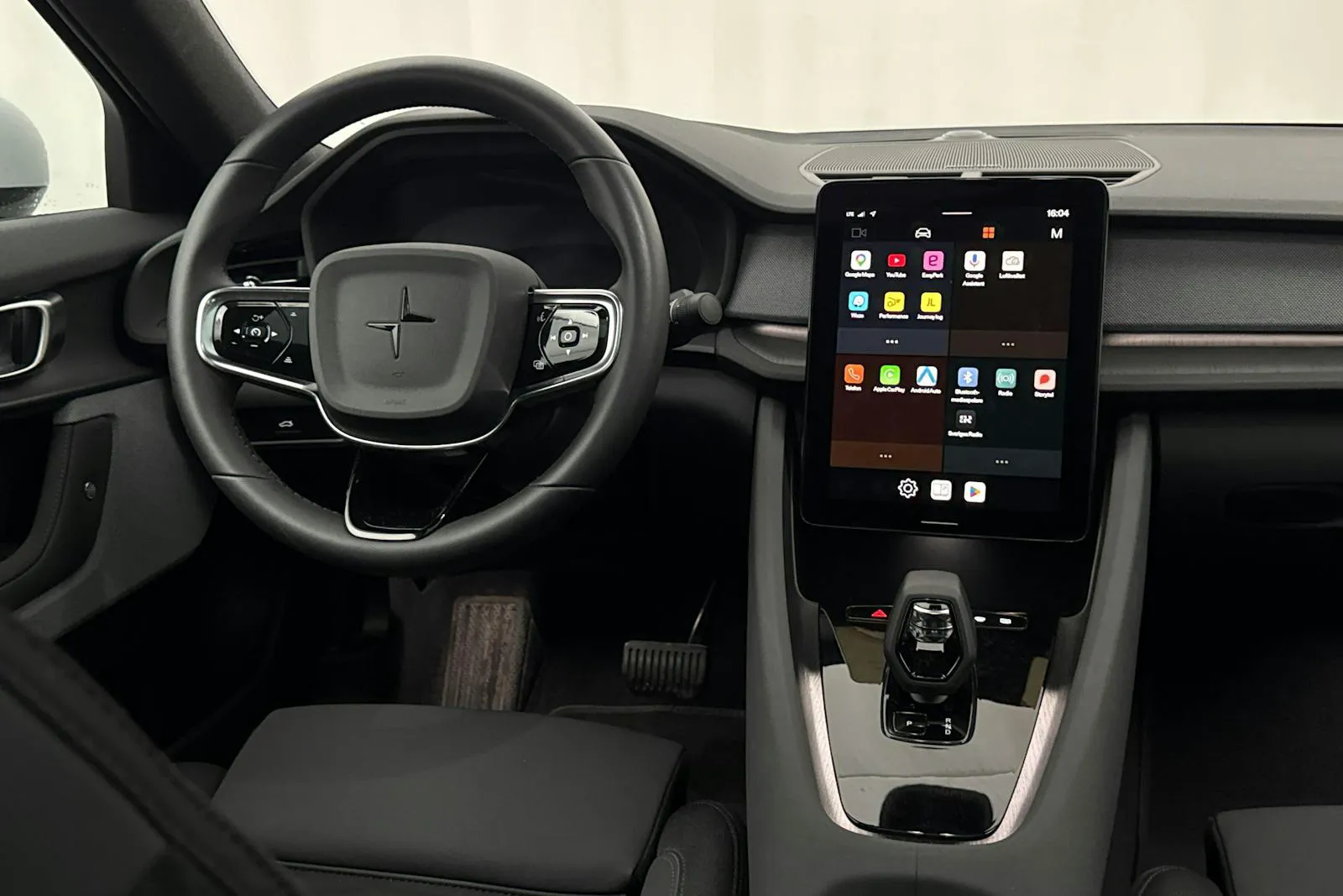 Polestar 2 bild 21