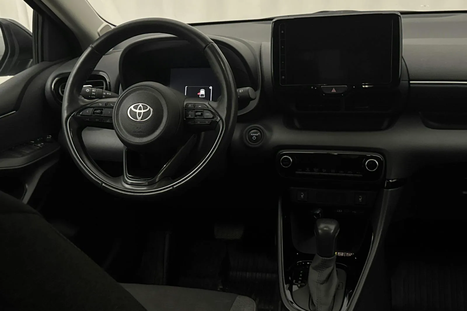 Toyota Yaris bild 16