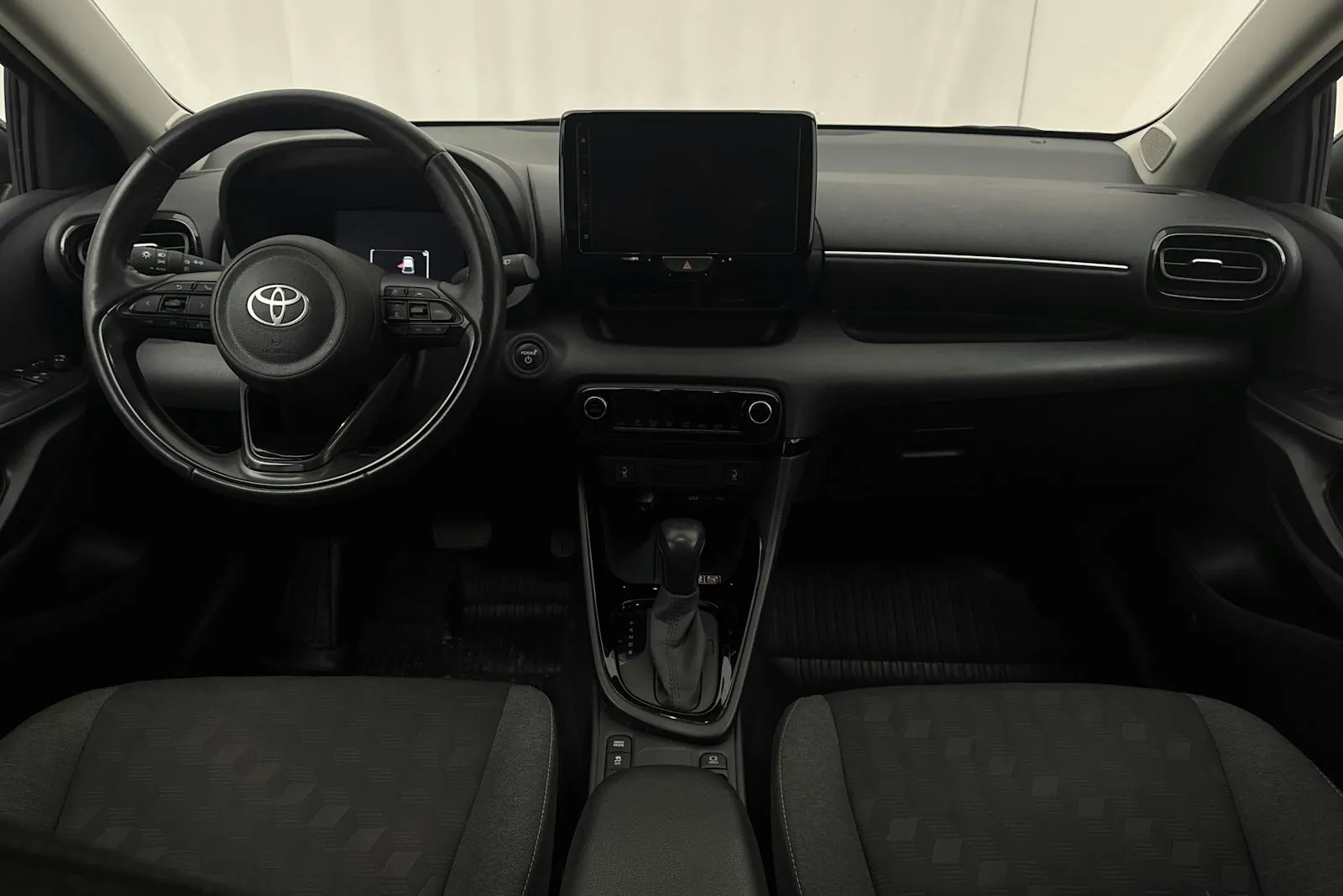 Toyota Yaris bild 6
