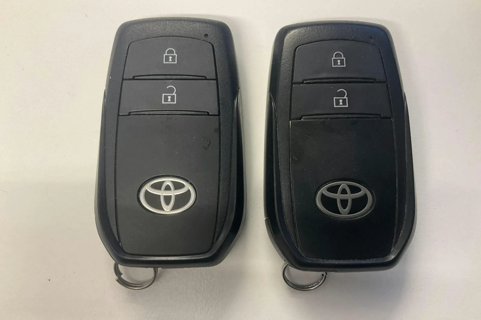 Toyota Yaris bild 18