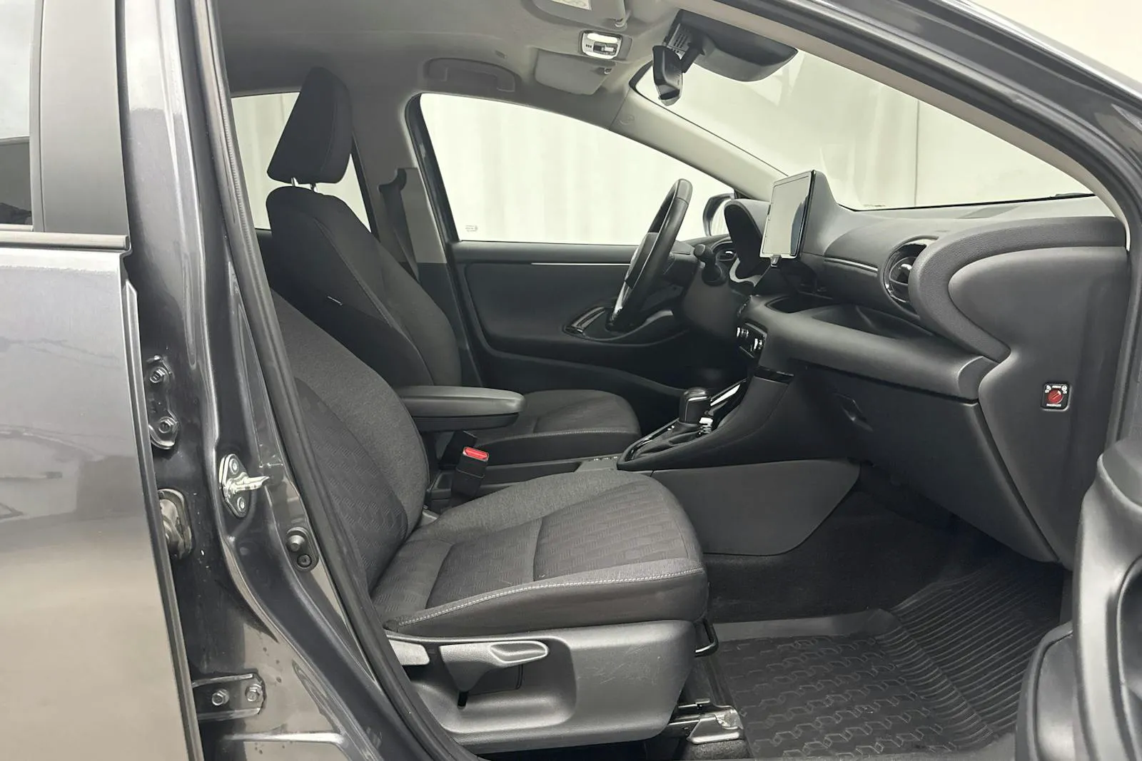 Toyota Yaris bild 7