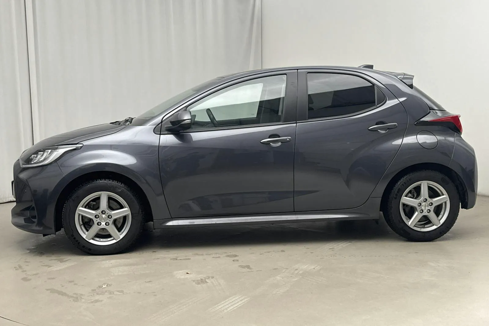 Toyota Yaris bild 2