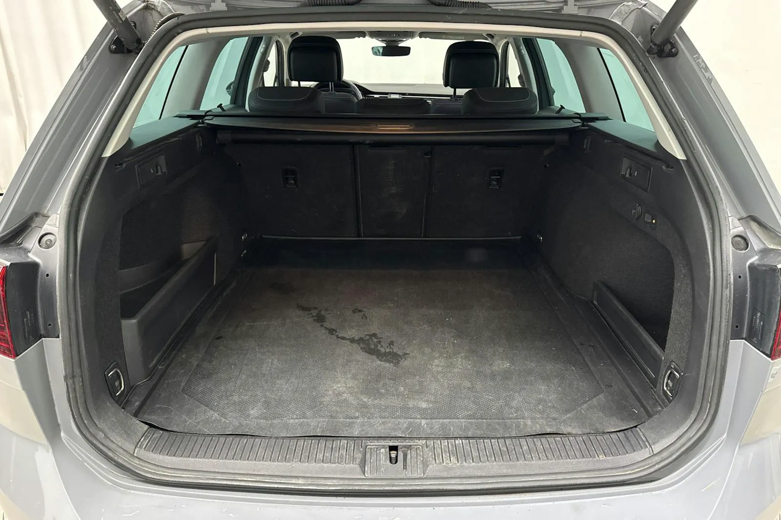 Volkswagen Passat bild 9
