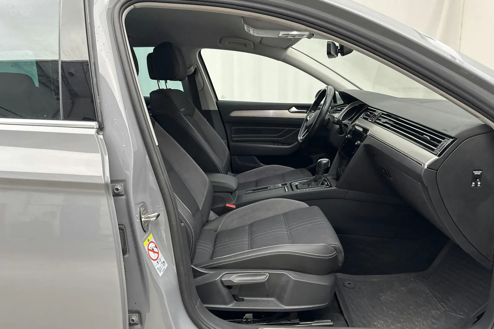 Volkswagen Passat bild 7