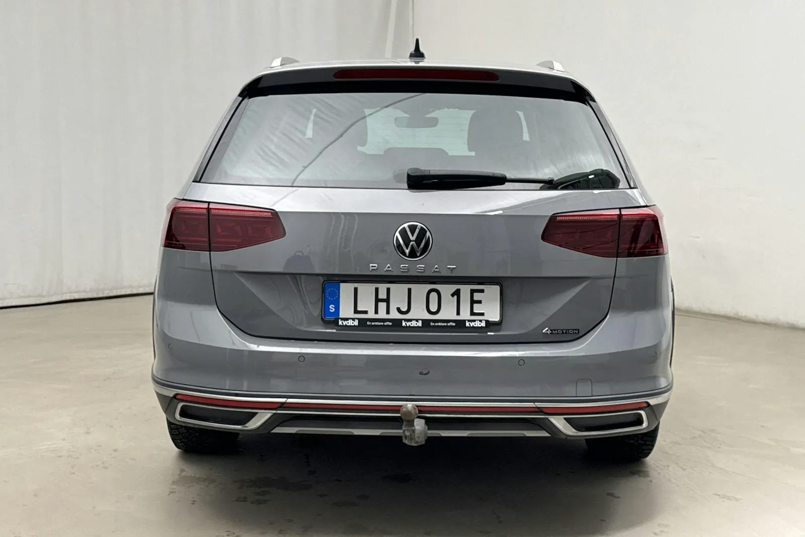 Volkswagen Passat bild 5