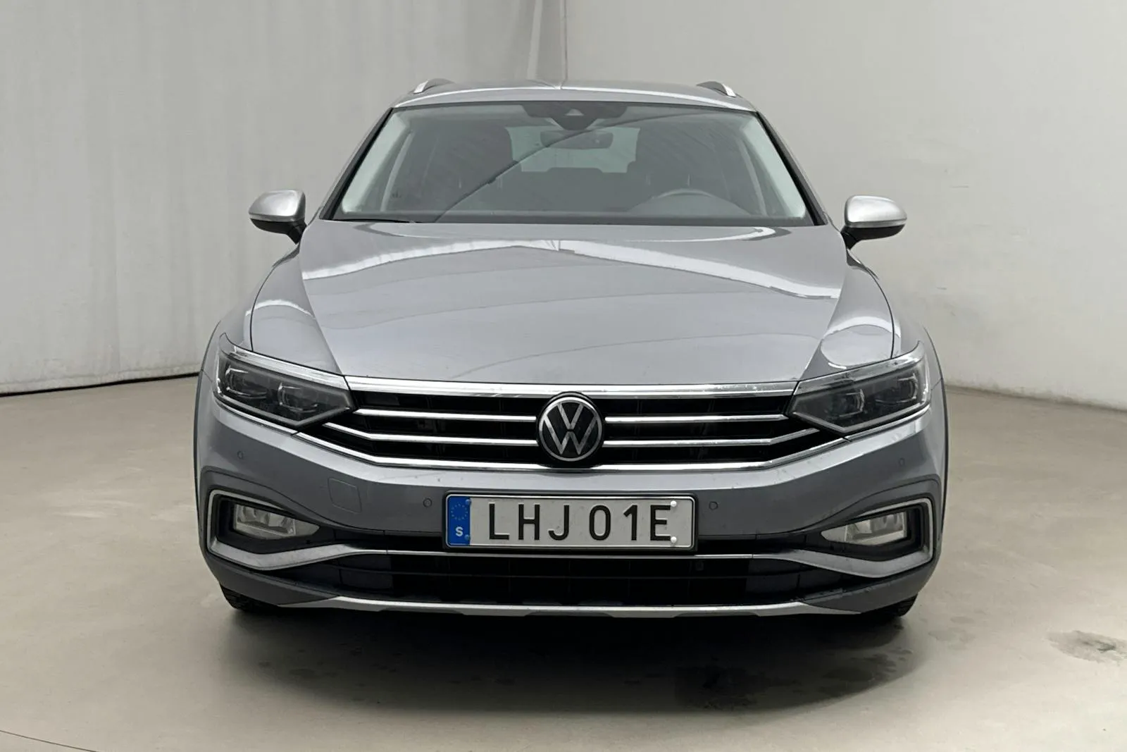 Volkswagen Passat bild 4