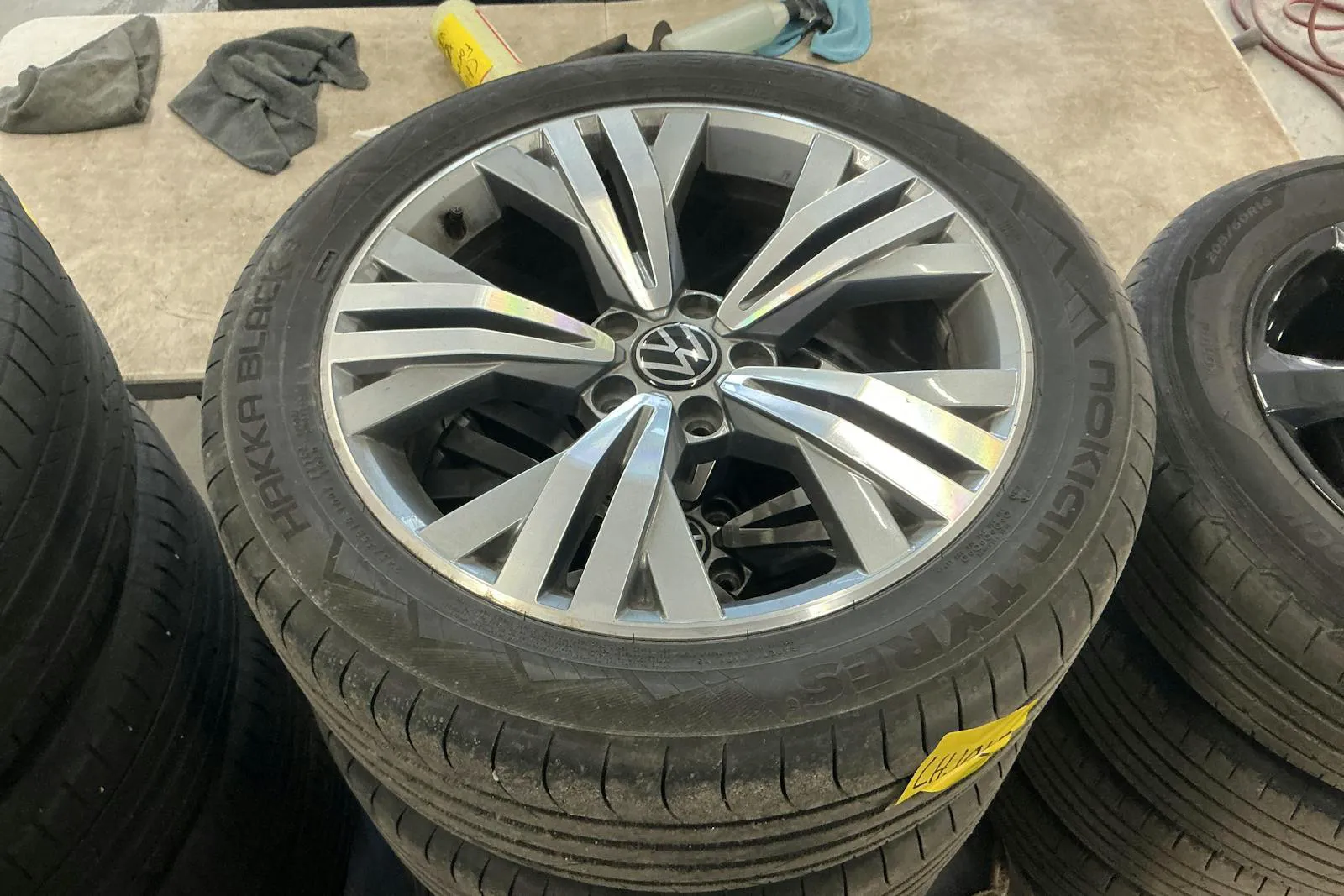 Volkswagen Passat bild 19