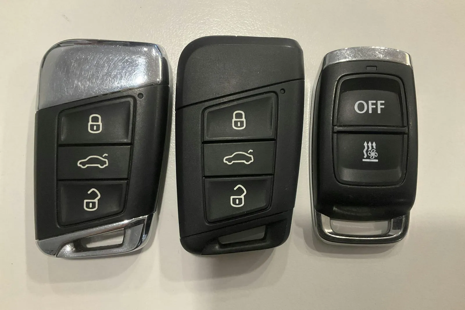 Volkswagen Passat bild 20