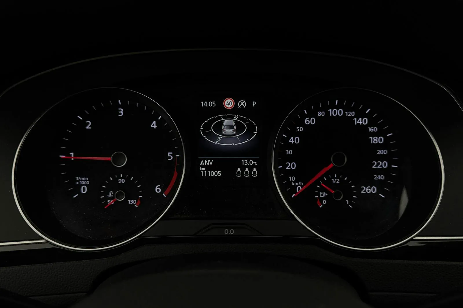Volkswagen Passat bild 10