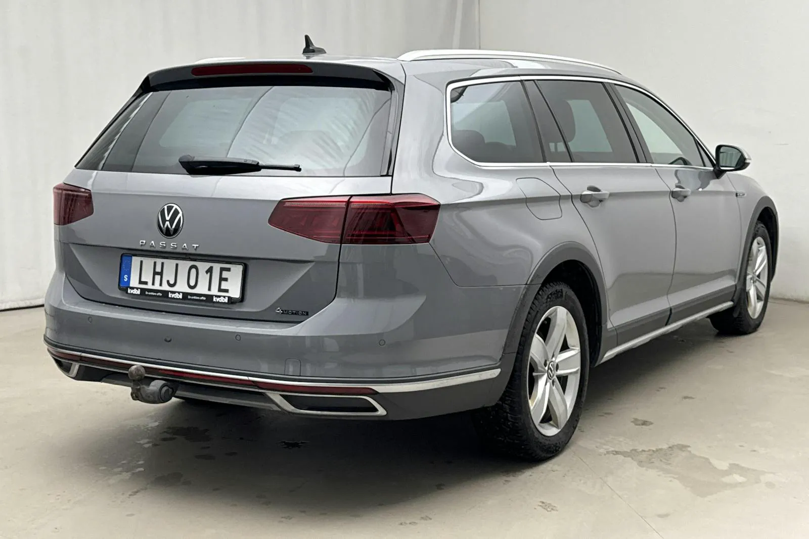 Volkswagen Passat bild 3