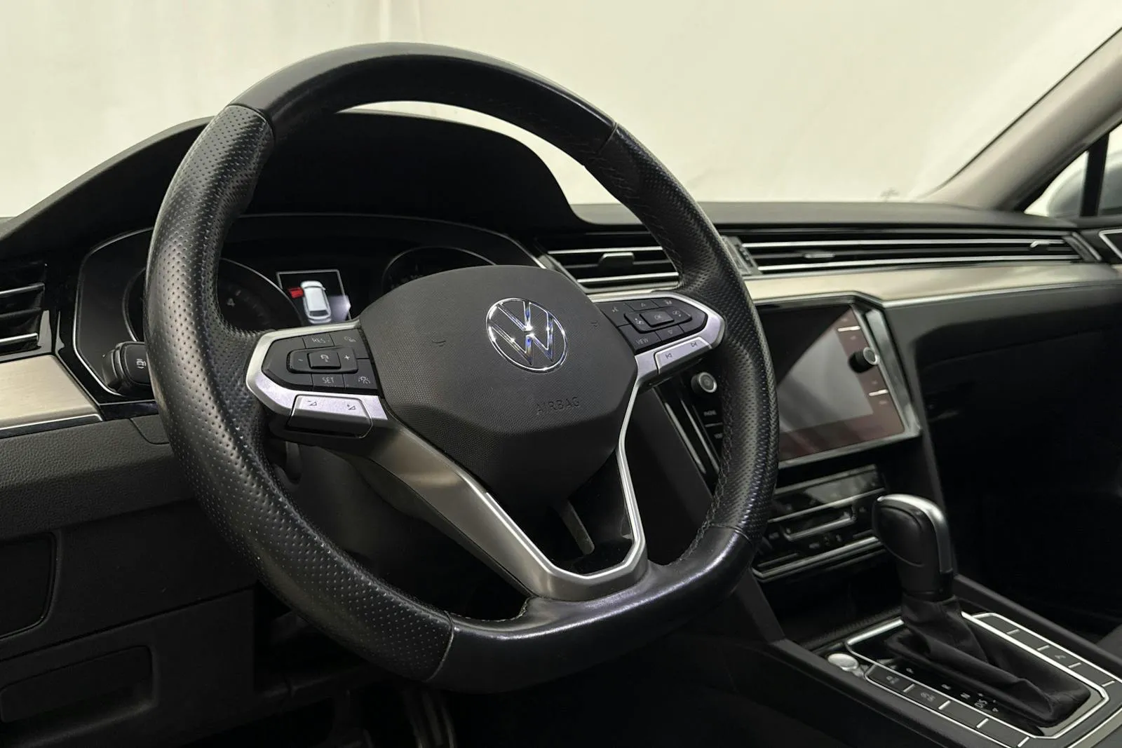 Volkswagen Passat bild 17