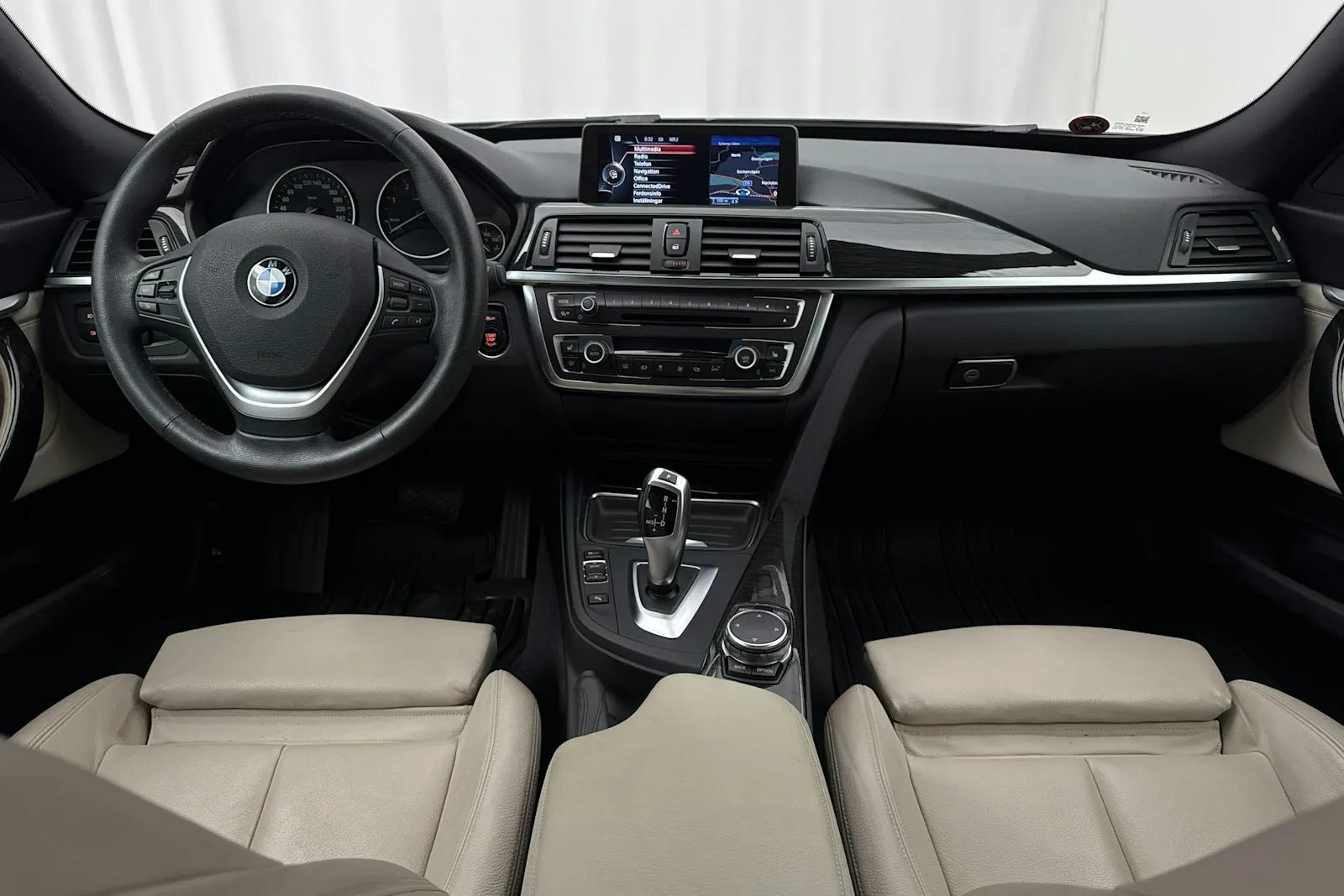 BMW 320 bild 6