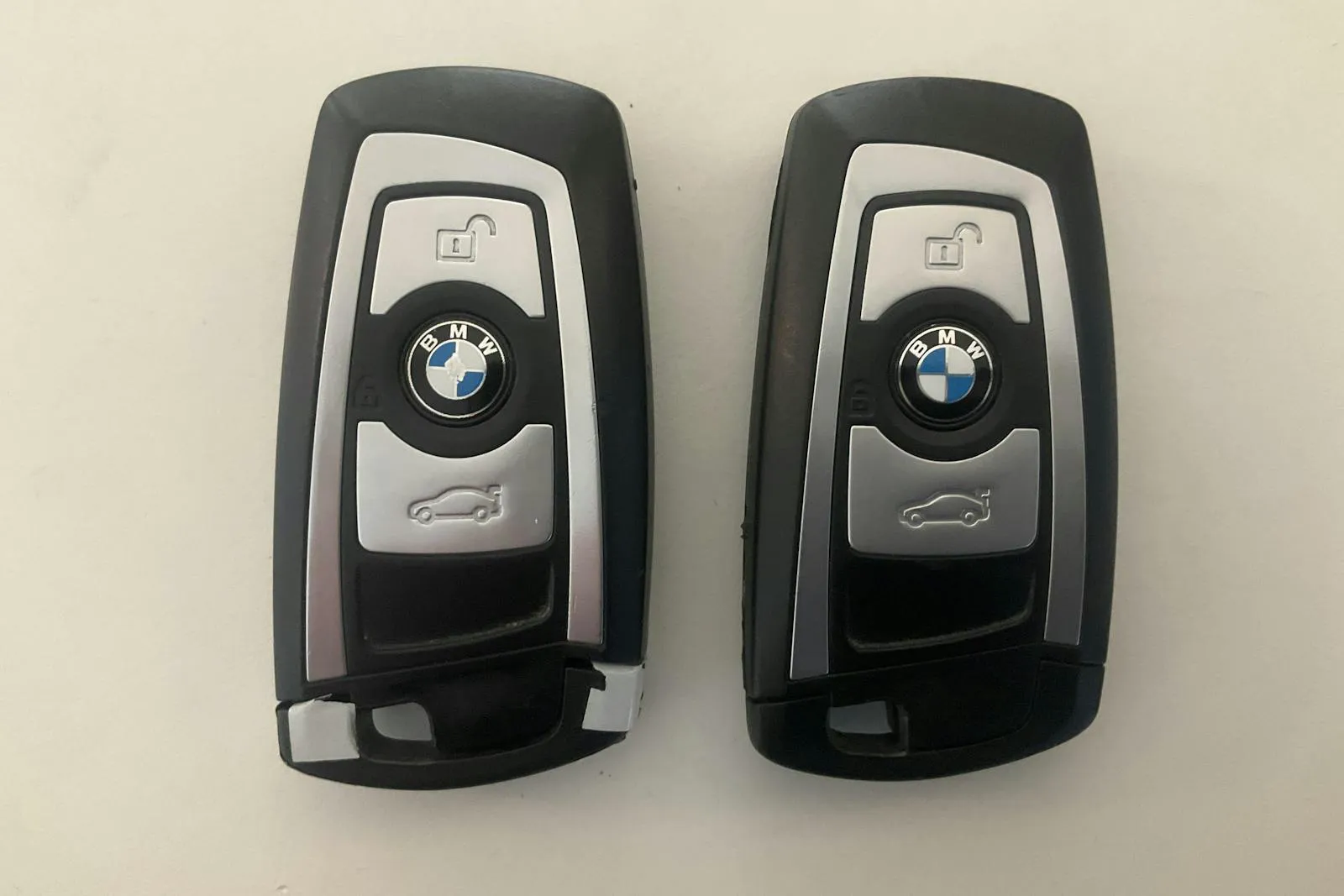 BMW 320 bild 19