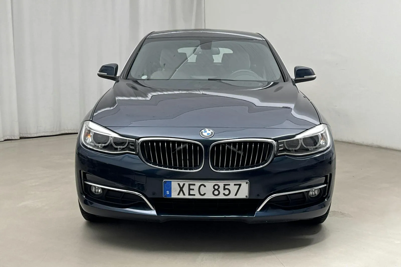 BMW 320 bild 4