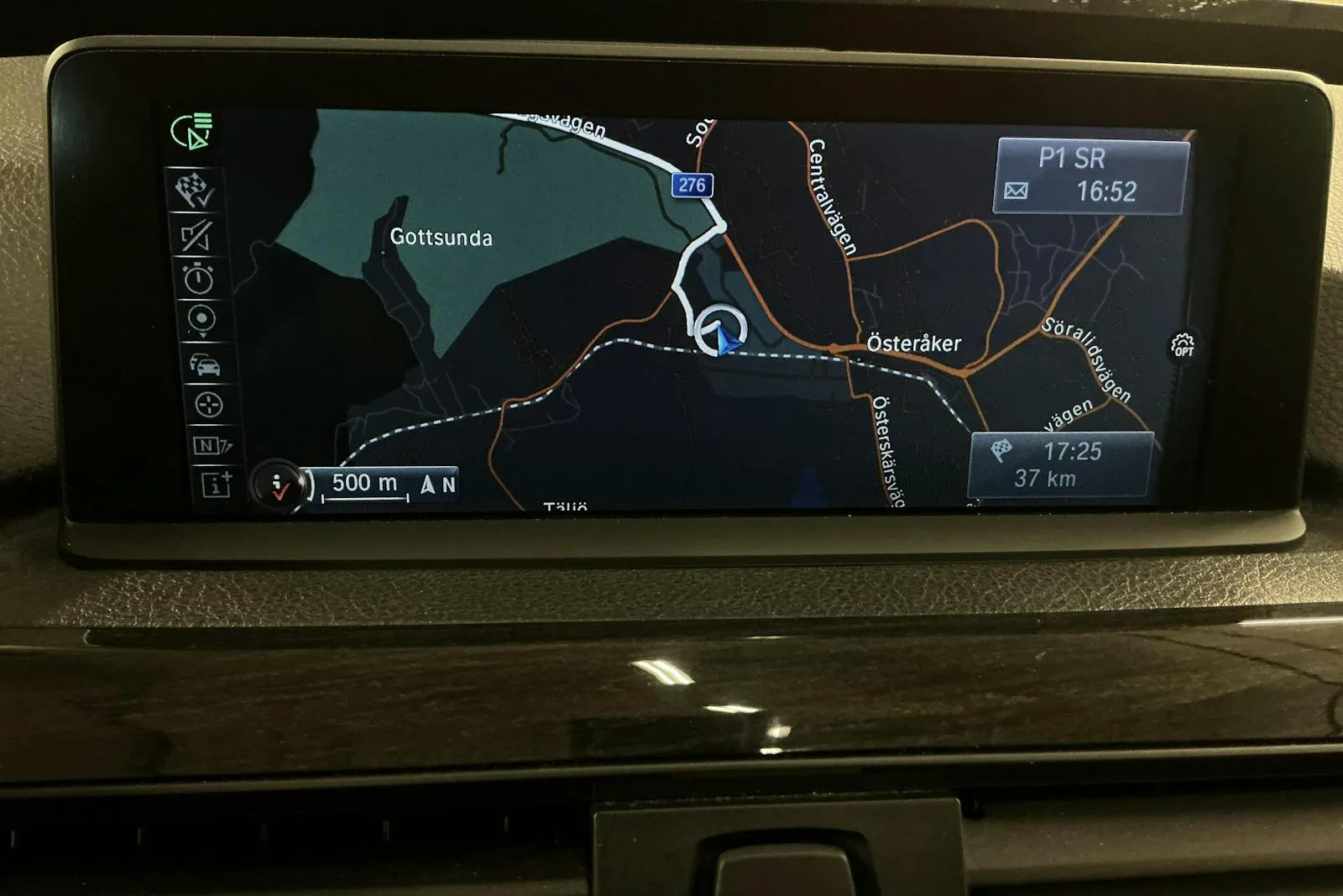 BMW 320 bild 14