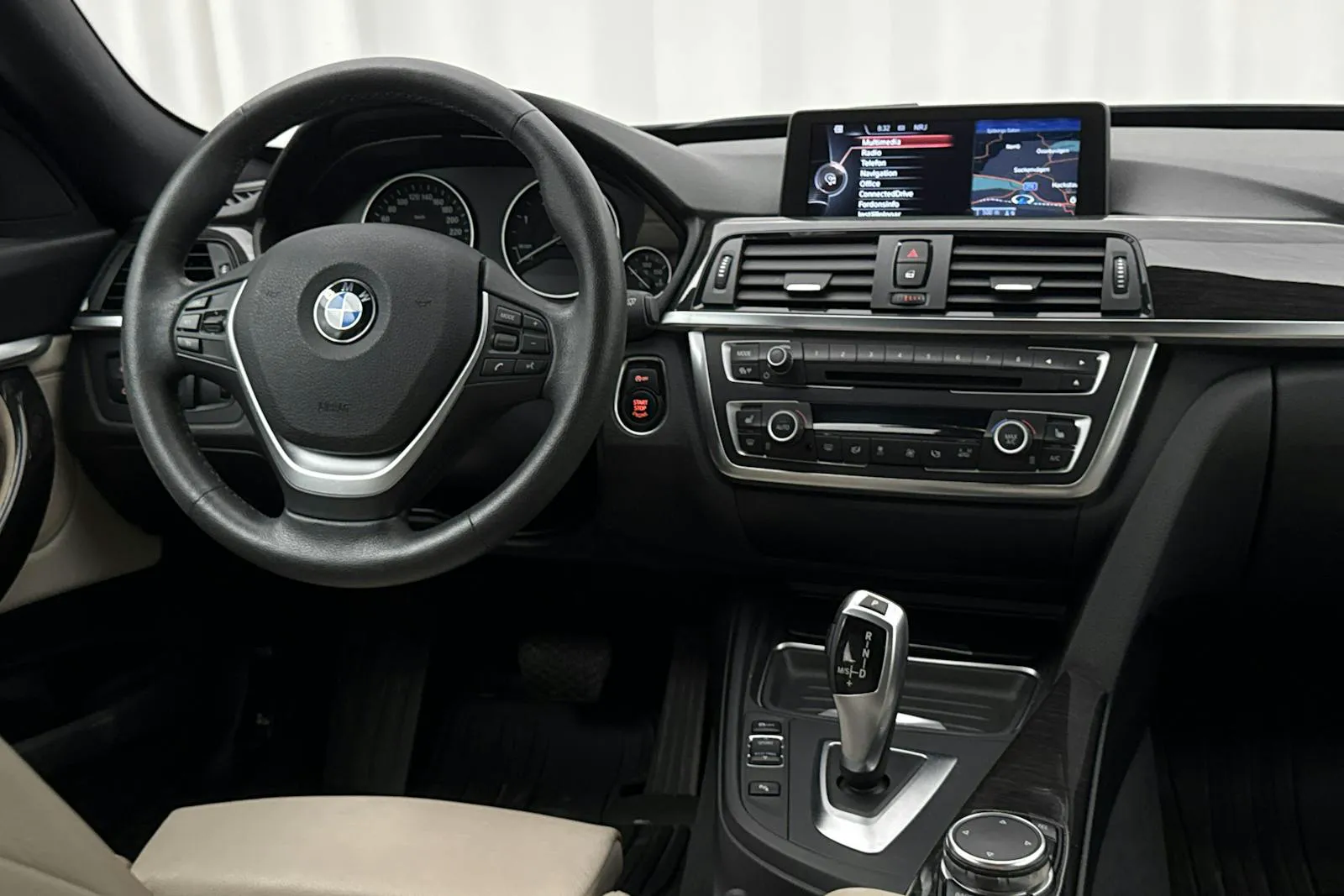 BMW 320 bild 13