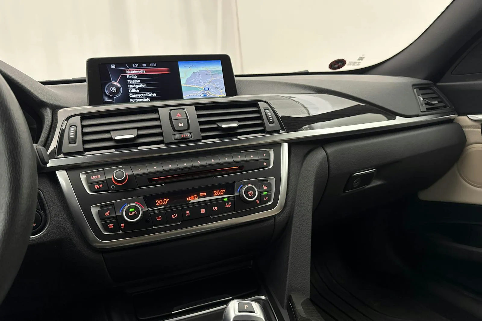 BMW 320 bild 11