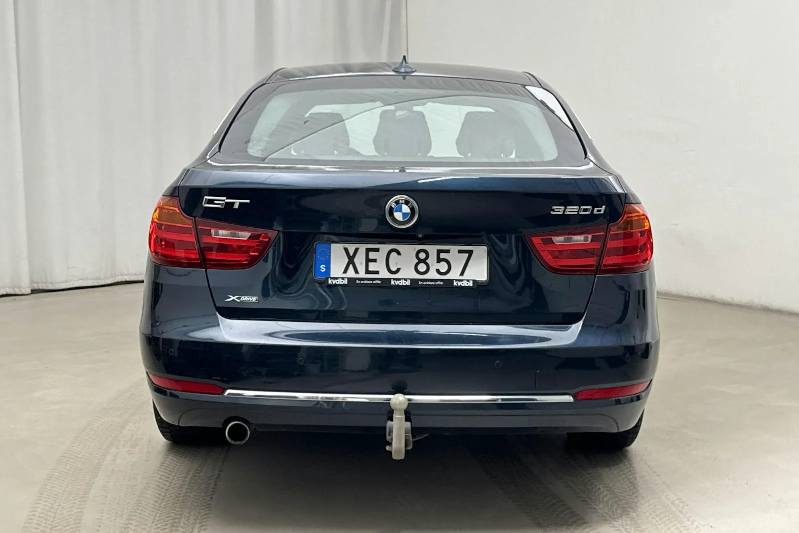 BMW 320 bild 5