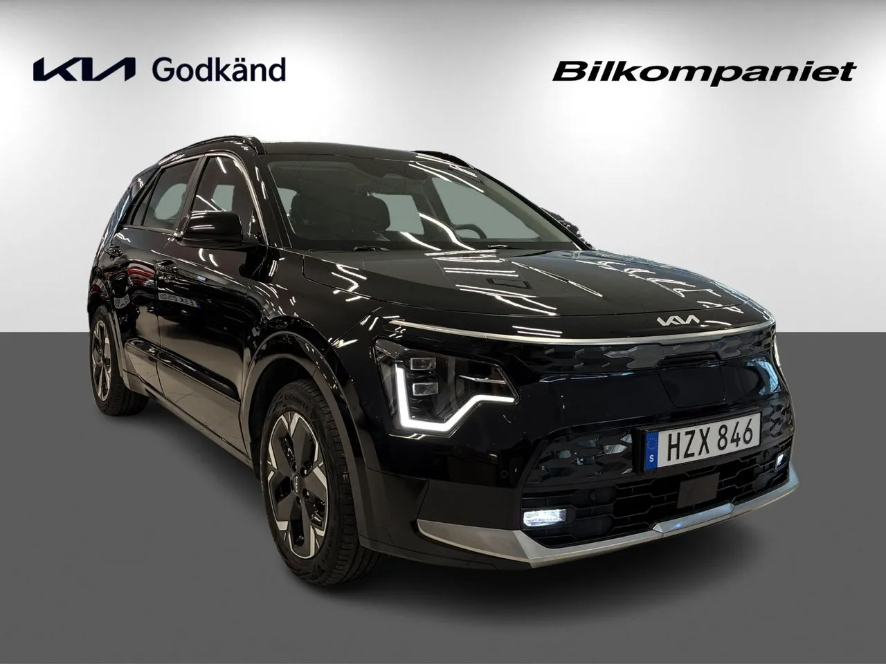Kia Niro bild 3
