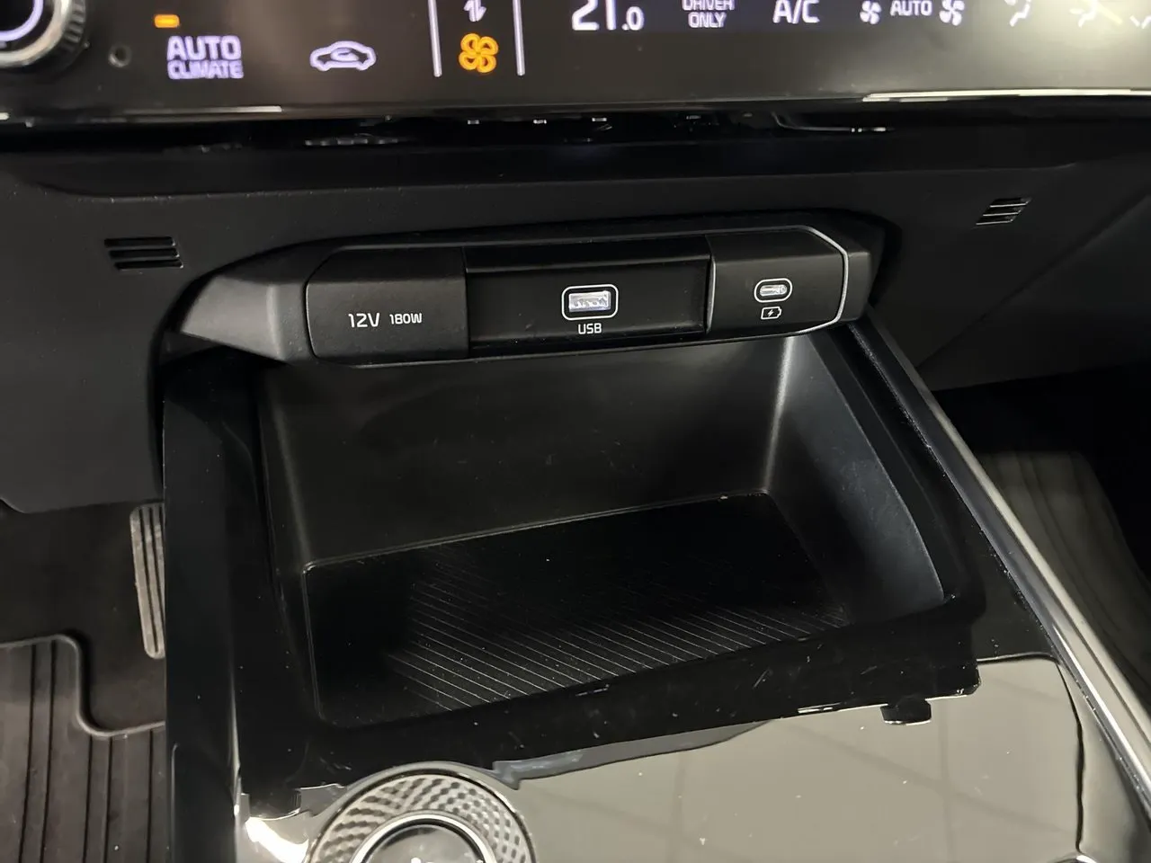 Kia Niro bild 19