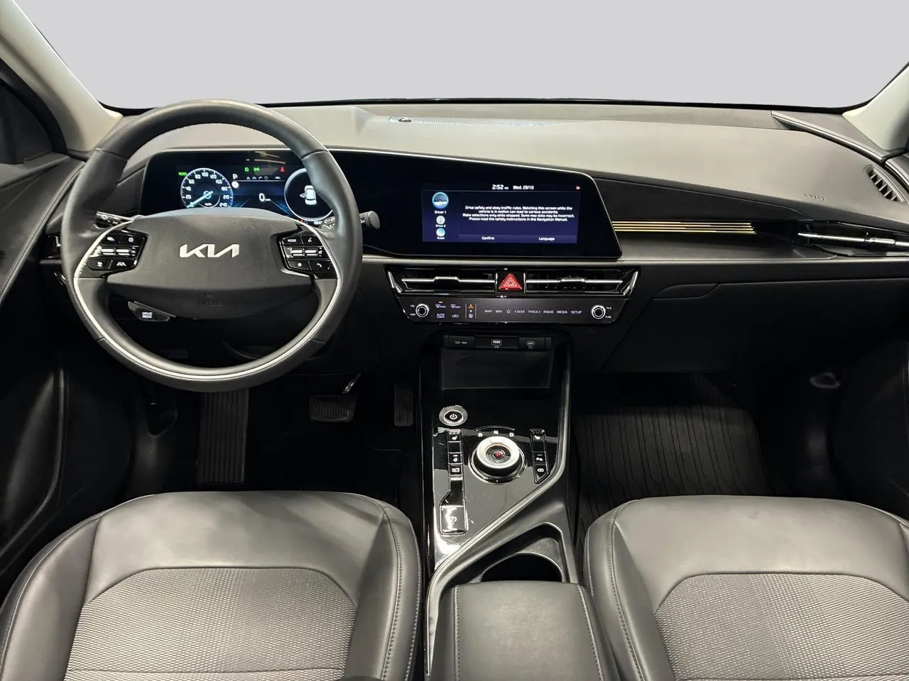 Kia Niro bild 7