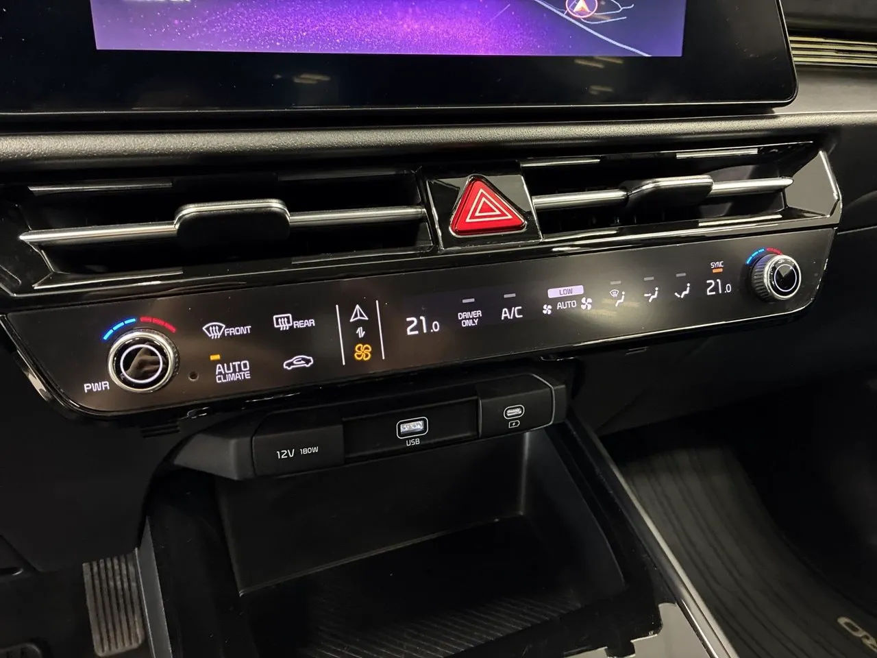 Kia Niro bild 13
