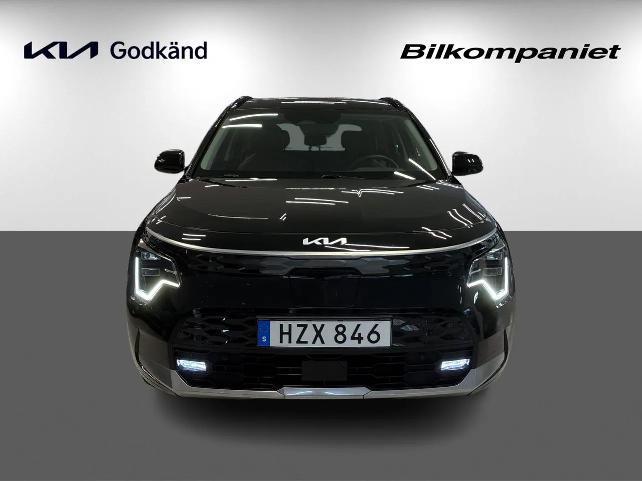 Kia Niro bild 2