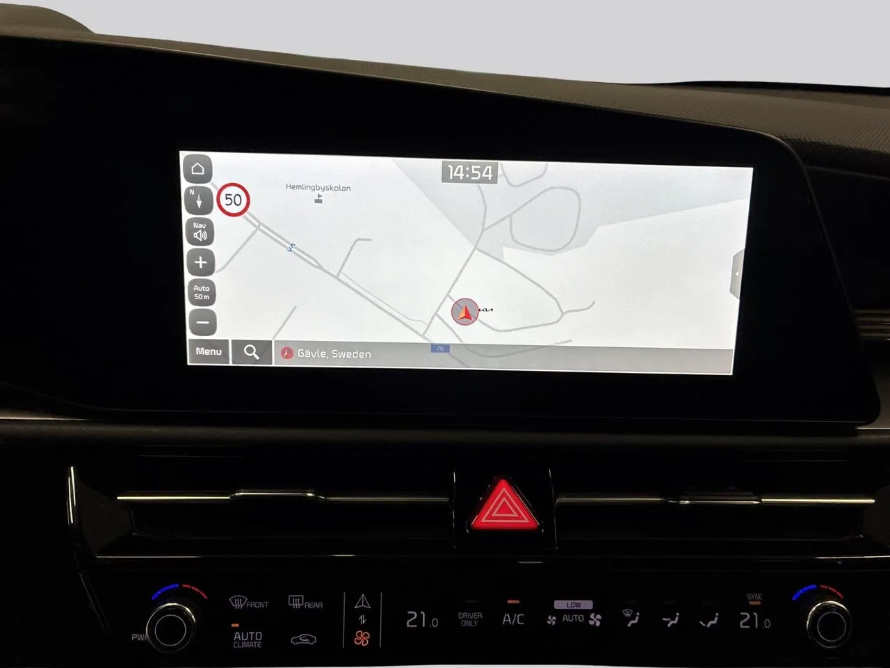 Kia Niro bild 16