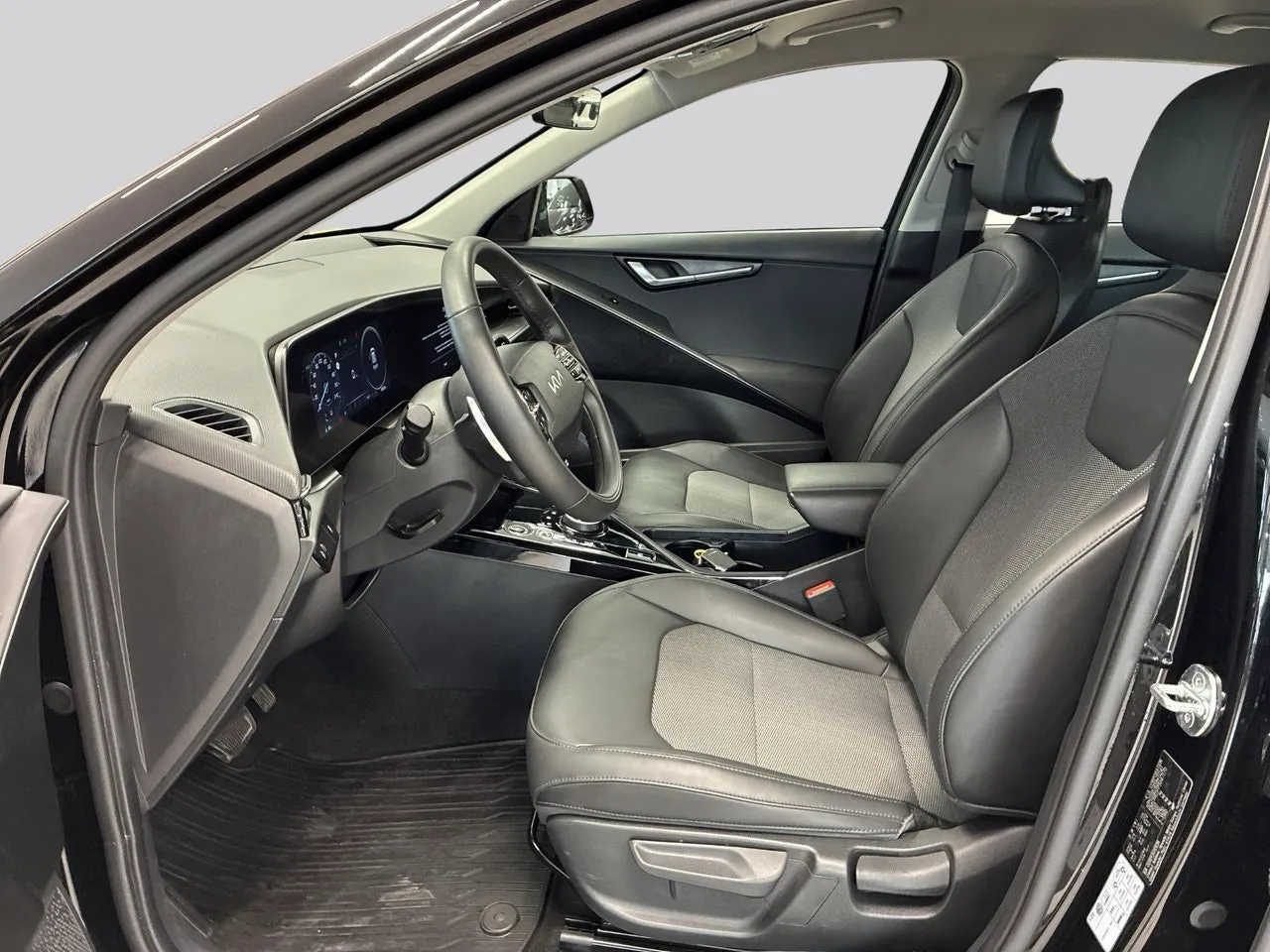 Kia Niro bild 8