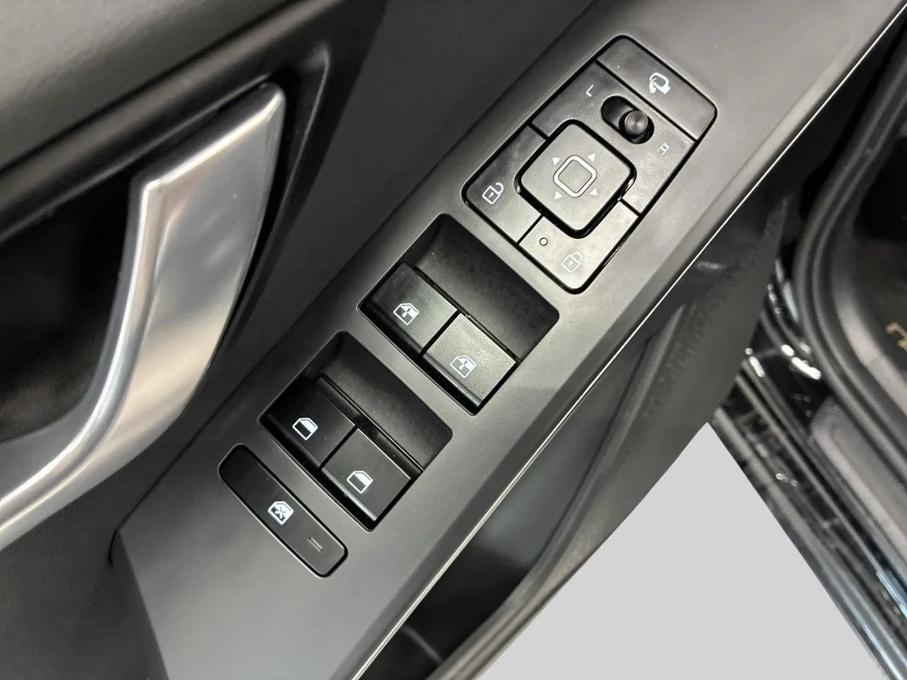 Kia Niro bild 21