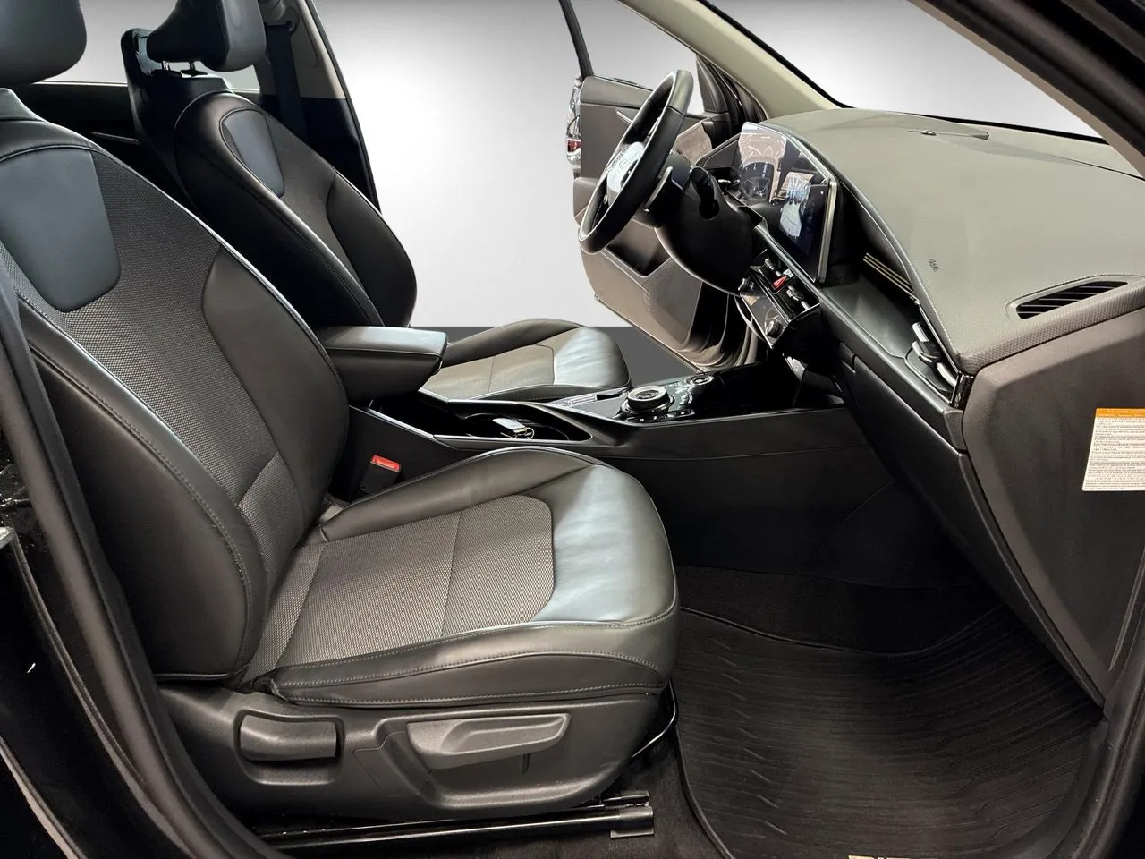 Kia Niro bild 25