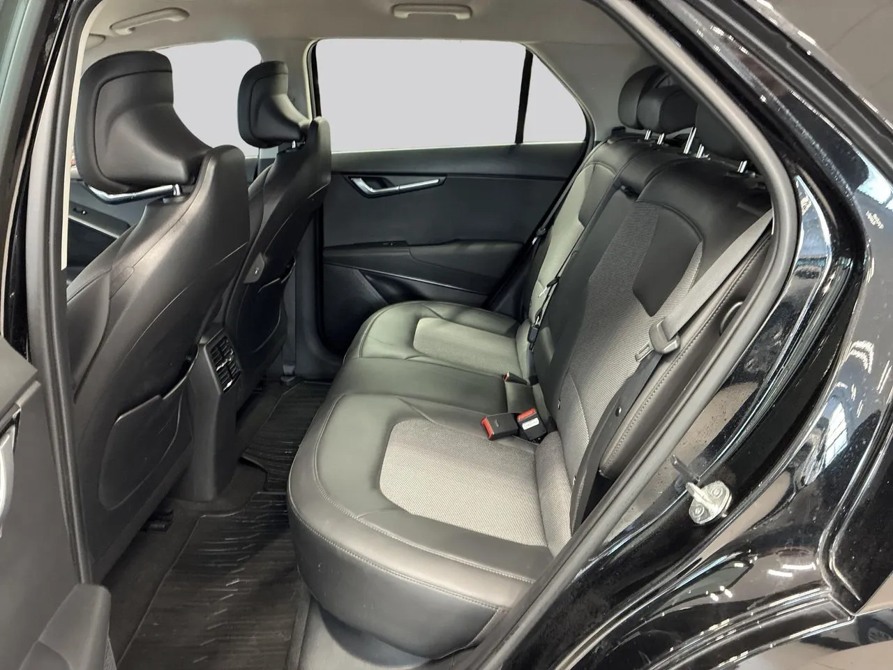 Kia Niro bild 9
