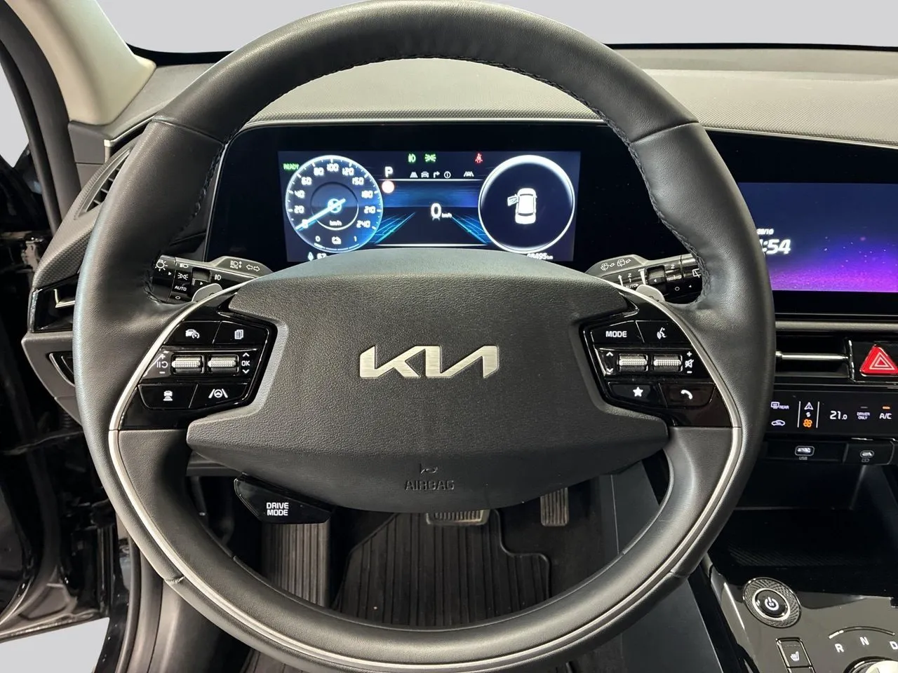 Kia Niro bild 15