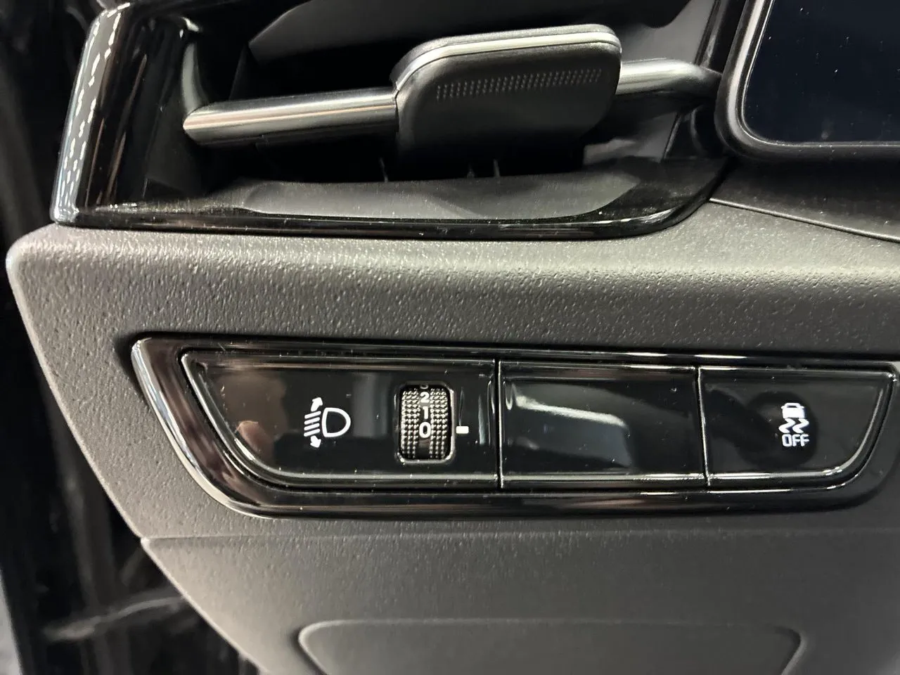 Kia Niro bild 20