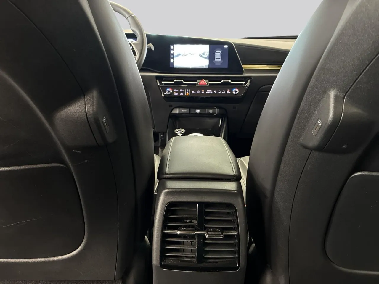Kia Niro bild 23