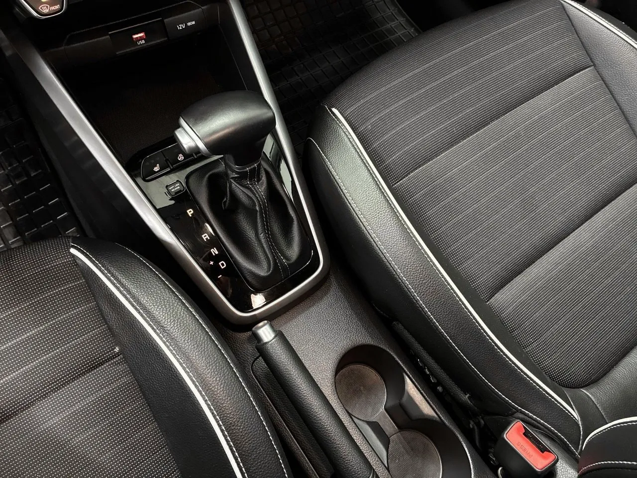 Kia Rio bild 12