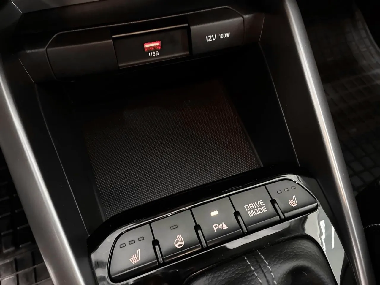 Kia Rio bild 19