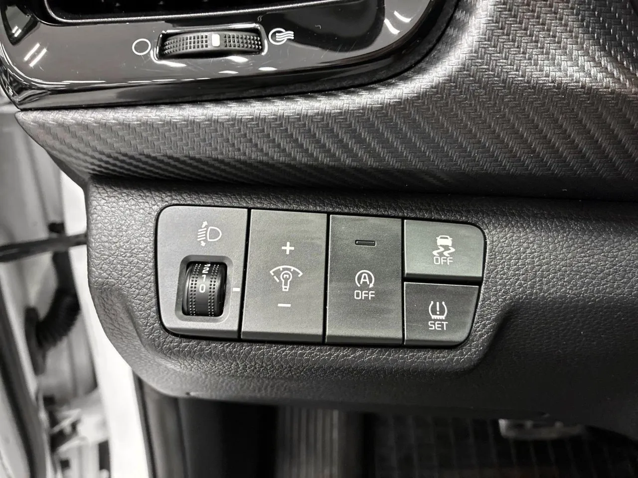 Kia Rio bild 20